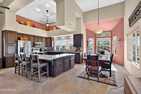 Kitchen - 141 E Cloud Rd, Phoenix, AZ 85086 photo 1 of 6
