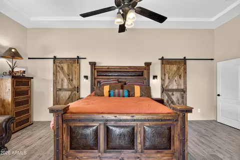Bedroom - 141 E Cloud Rd, Phoenix, AZ 85086 photo 5 of 8