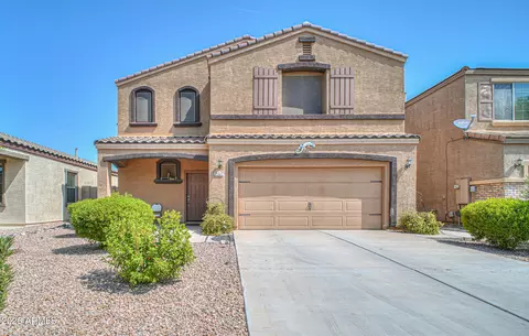 38216 W La Paz St, Maricopa, AZ 85138