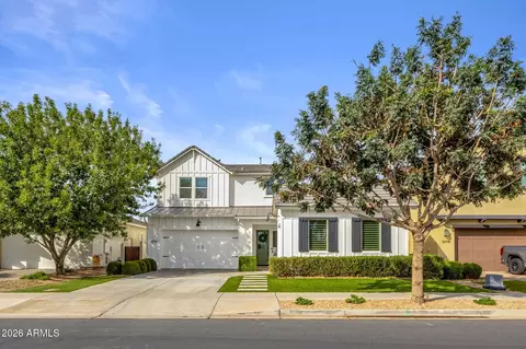 22732 E Via Del Sol --, Queen Creek, AZ 85142