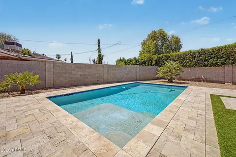 8638 E Valley View Rd, Scottsdale, AZ 85250