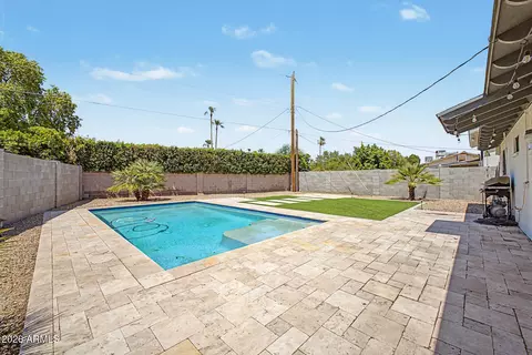 8638 E Valley View Rd, Scottsdale, AZ 85250