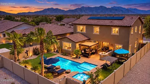 17842 W Chuckwalla Canyon Rd, Goodyear, AZ 85338