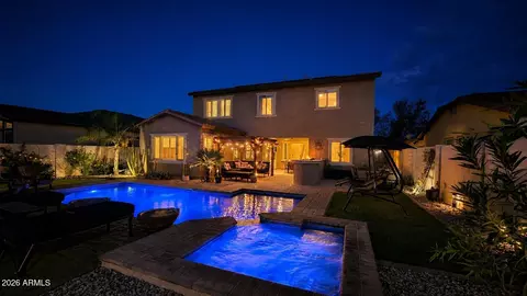 17842 W Chuckwalla Canyon Rd, Goodyear, AZ 85338