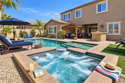 17842 W Chuckwalla Canyon Rd, Goodyear, AZ 85338