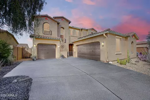 17842 W Chuckwalla Canyon Rd, Goodyear, AZ 85338