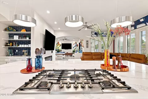Kitchen - 3166 E Morrison Ranch Pkwy, Gilbert, AZ 85296 photo 1 of 1