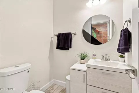 Bath - 3166 E Morrison Ranch Pkwy, Gilbert, AZ 85296 photo 4 of 5