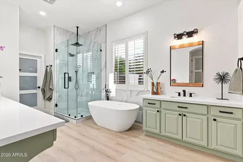 Bath - 3166 E Morrison Ranch Pkwy, Gilbert, AZ 85296 photo 2 of 5