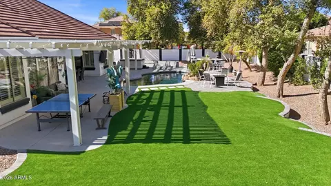 Exterior - 3166 E Morrison Ranch Pkwy, Gilbert, AZ 85296 photo 3 of 14