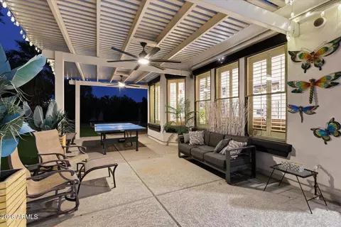 Exterior - 3166 E Morrison Ranch Pkwy, Gilbert, AZ 85296 photo 13 of 14
