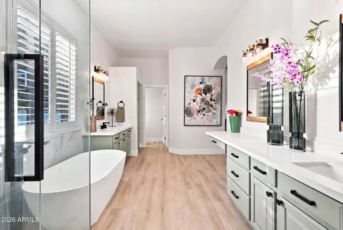 Bath - 3166 E Morrison Ranch Pkwy, Gilbert, AZ 85296 photo 3 of 5