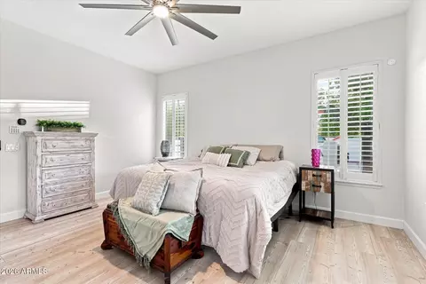 Bedroom - 3166 E Morrison Ranch Pkwy, Gilbert, AZ 85296 photo 2 of 6