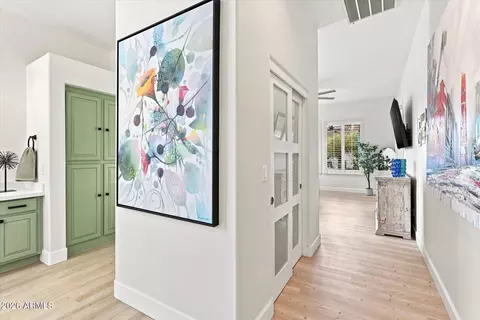 Entry Way - 3166 E Morrison Ranch Pkwy, Gilbert, AZ 85296 photo 1 of 1
