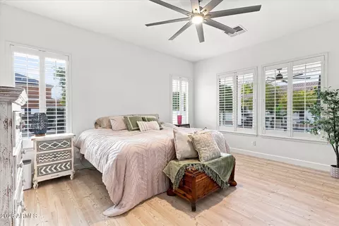 Bedroom - 3166 E Morrison Ranch Pkwy, Gilbert, AZ 85296 photo 1 of 6
