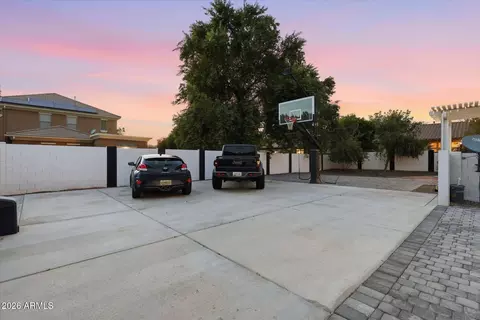 Exterior - 3166 E Morrison Ranch Pkwy, Gilbert, AZ 85296 photo 7 of 14