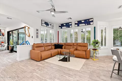 Living - 3166 E Morrison Ranch Pkwy, Gilbert, AZ 85296 photo 1 of 1