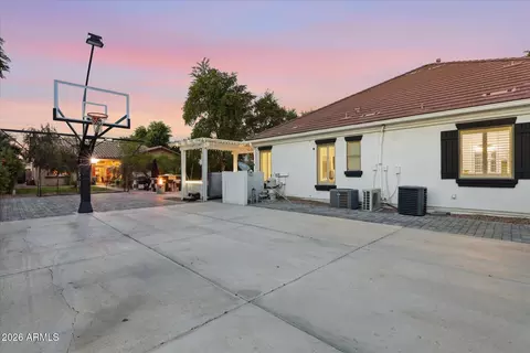 Exterior - 3166 E Morrison Ranch Pkwy, Gilbert, AZ 85296 photo 8 of 14