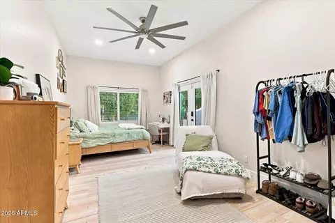 Bedroom - 3166 E Morrison Ranch Pkwy, Gilbert, AZ 85296 photo 5 of 6