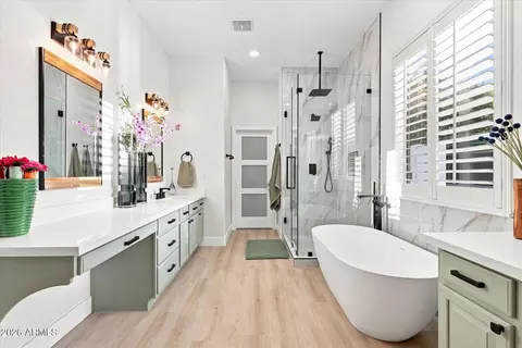 Bath - 3166 E Morrison Ranch Pkwy, Gilbert, AZ 85296 photo 1 of 5