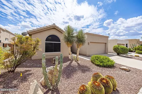 11990 N Labyrinth Dr, Oro Valley, AZ 85737