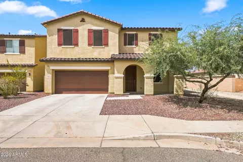 7734 W Shumway Farm Rd, Laveen, AZ 85339