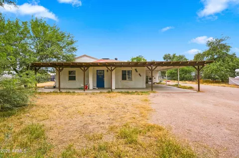 6306 W Vineyard Rd, Laveen, AZ 85339