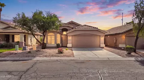 29629 N Blackfoot Daisy Dr, San Tan Valley, AZ 85143