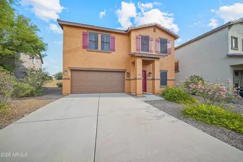 3643 W Medinah Ct, Anthem, AZ 85086