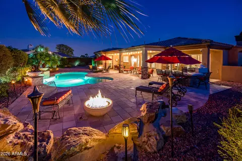 13218 W Rincon Dr, Sun City West, AZ 85375
