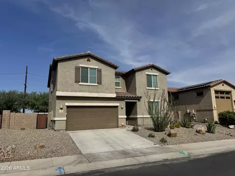 12195 N Caravelle Pl, Marana, AZ 85653