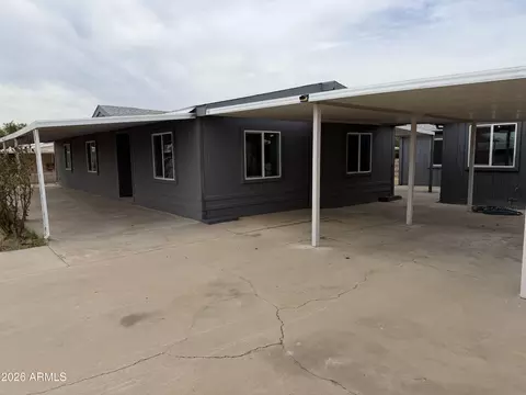 16026 N 68th Ave, Peoria, AZ 85382