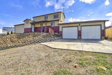 4341 N Magma Cir, Prescott Valley, AZ 86314