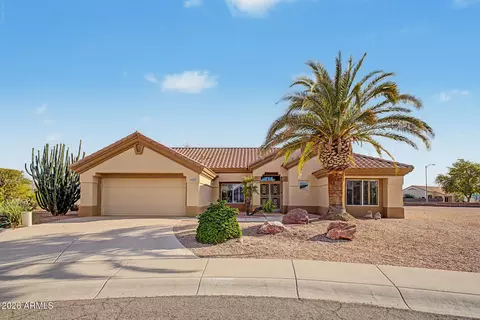 14623 W Colt Ln, Sun City West, AZ 85375