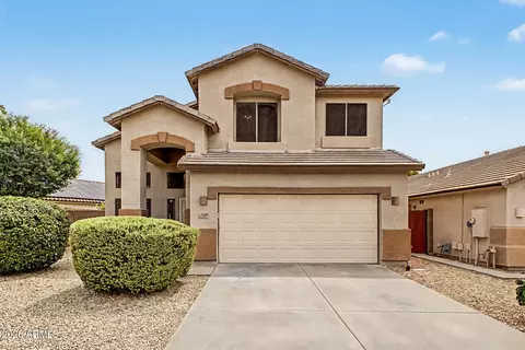 9359 W Deanna Dr, Peoria, AZ 85382