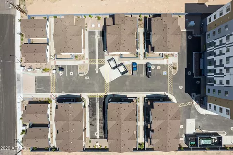 View/Area - 2331 E Mcarthur Dr, Tempe, AZ 85288 photo 5 of 9