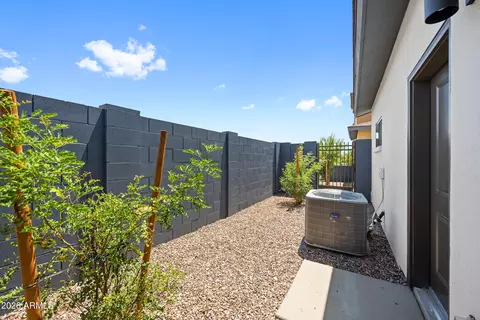 Exterior - 2331 E Mcarthur Dr, Tempe, AZ 85288 photo 5 of 6