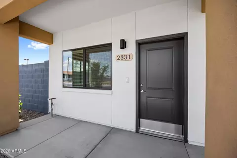 Exterior - 2331 E Mcarthur Dr, Tempe, AZ 85288 photo 4 of 6