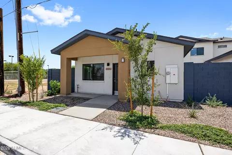 Exterior - 2331 E Mcarthur Dr, Tempe, AZ 85288 photo 2 of 6