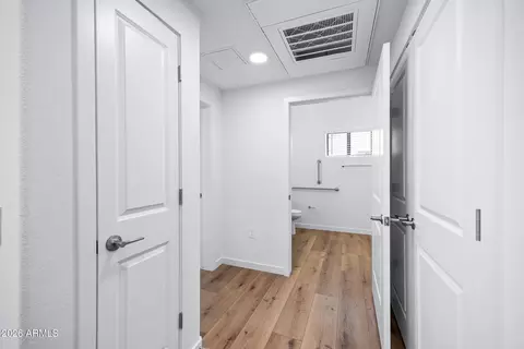 Entry Way - 2331 E Mcarthur Dr, Tempe, AZ 85288 photo 1 of 1