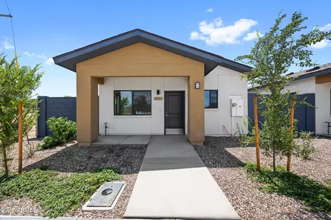 2331 E Mcarthur Dr, Tempe, AZ 85288