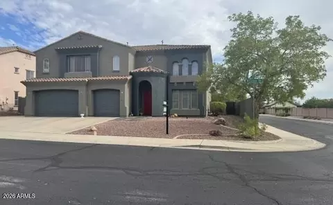 12943 W Mclellan Rd, Glendale, AZ 85307