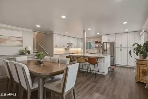 Dining - 902 E Frontier St, Payson, AZ 85541 photo 2 of 2