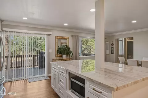 Kitchen - 902 E Frontier St, Payson, AZ 85541 photo 2 of 7