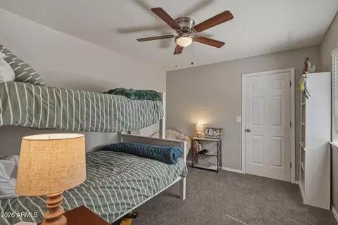 Bedroom - 902 E Frontier St, Payson, AZ 85541 photo 5 of 6