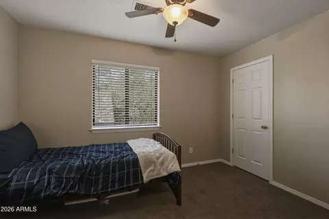 Bedroom - 902 E Frontier St, Payson, AZ 85541 photo 1 of 6