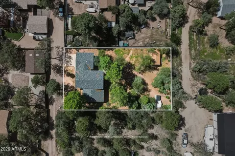 View/Area - 902 E Frontier St, Payson, AZ 85541 photo 3 of 3