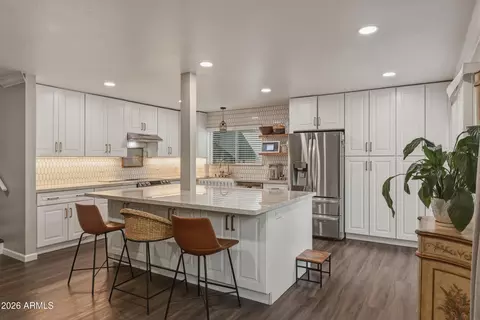 Kitchen - 902 E Frontier St, Payson, AZ 85541 photo 6 of 7