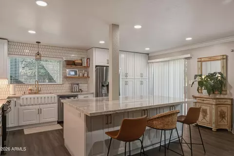 Kitchen - 902 E Frontier St, Payson, AZ 85541 photo 7 of 7