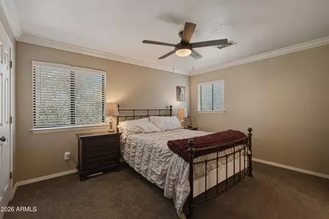 Bedroom - 902 E Frontier St, Payson, AZ 85541 photo 3 of 6
